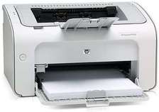 Imprimante HP laser 1102