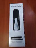 Pedal clavier yamaha neuf