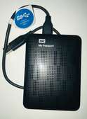 Bonnes Affaires 2 Disc Dur Externe 1 terra.