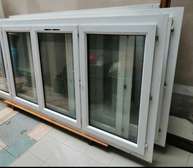 Fenêtres pvc antibruits doubles vitrages