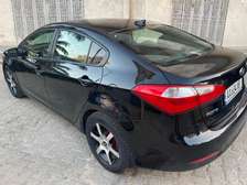 Kia forte 2016 automatique 4 cilinder 1.8 tout neuf