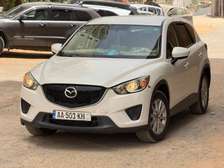 Mazda cx5