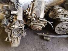 Moteur  venant toutes marques