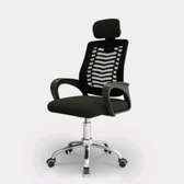 Chaise bureau ergonomique