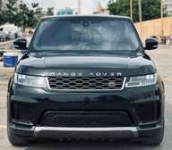 Range Rover sport 2021