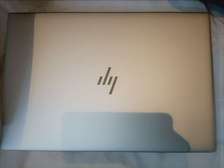 Hp Elitbook 850g5.