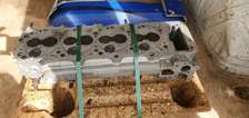 Culasse mitsubishi 2.8T 4M40