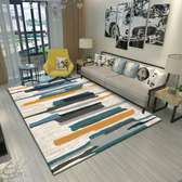Tapis 3 D