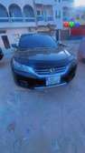 HONDA ACCORD 2013