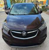 Buick Encore 2017