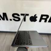 MacBook Pro TouchBar M1 2020 13.3 Pouces