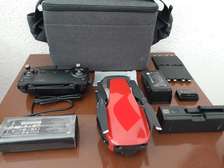 DRONE DJI MAVIC AIR