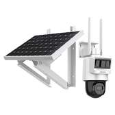 camera solaire hikvision 4G FHD