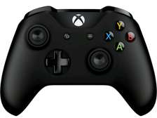 Manette Xbox Xbox sans fil Microsoft