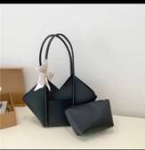 Sacs cabas origami
