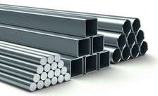 fer profile tube acier cornière plat ipn ipe