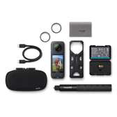 Insta 360x4  bundle starter