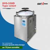 HVS-100HD Type volant