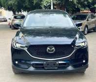 Location Mazda CX5 2025