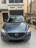 MAZDA CX-5 2016