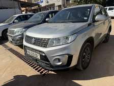 SUZUKI NEW VITARA  2020