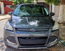 Ford escape 2015