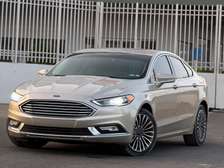 Ford fusion SE AWD année 2017