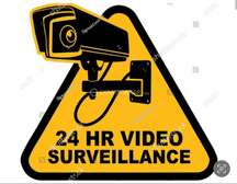 VENTE ET INSTALLATION DE VIDÉO SURVEILLANCE