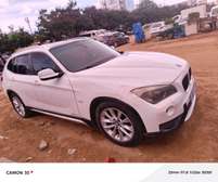 BMW X1 2012