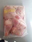 Cuisse poulet
