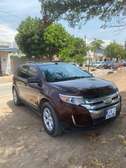 FORD EDGE 2013