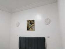 Studio meublé neuf a djily mbaye