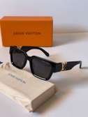 Lunettes de soleil tendance - Protection UV & Style garanti
