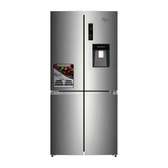 Refrigerateur Side by side rosh