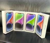 iPhone 14plus (max)128go