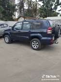 TOYOTA PRADO GX