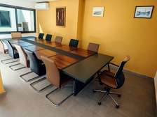 Salle de Réunion à louer à la Cite Keur Gorgui