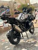 GS 1250cm3