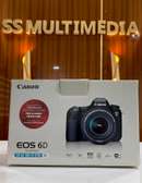 Canon EOS 6D avec objectif EF 24-105 IS STM