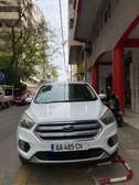 Location Ford Escape 2018