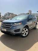 Ford edge 2016