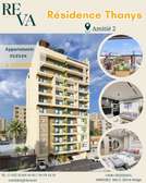 APPARTEMENTS F2 F3 F4 À VENDRE À AMITIÉ 2