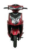 Moto électrique