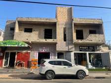 Maison à vendre Gueule tapée Dakar