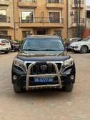Toyota prado vx