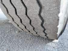 SEMI - Remorque fourgon