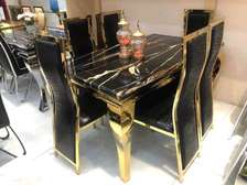 Table 6 chaiss