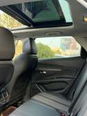 Peugeot 4008 , 3008