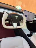 Tesla model 3 2018