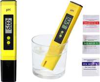 PH metre électronique